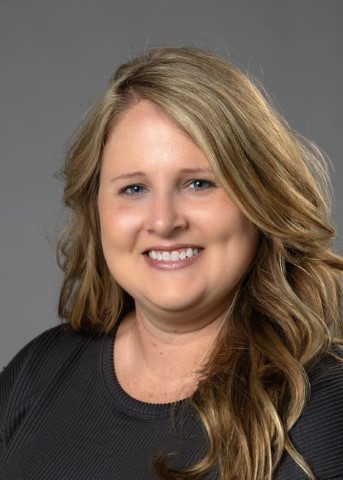 Krystina Gehrke